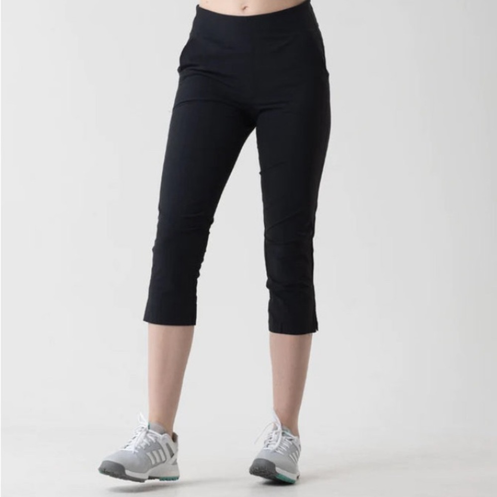 Levelwear Katie Capri Size M